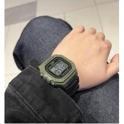 Ceas Barbati, Casio, Collection W-21 W-218H-3A