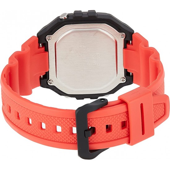 Ceas Barbati, Casio, Collection W-21 W-218H-4B