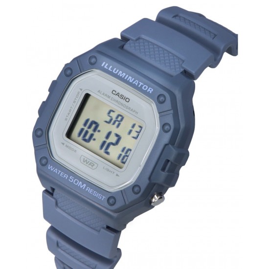 Ceas Casio, Collection W-21 W-218HC-2A
