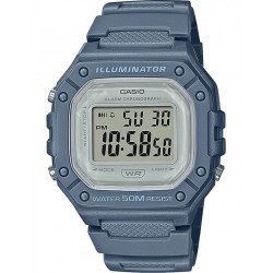Ceas Casio, Collection W-21 W-218HC-2A