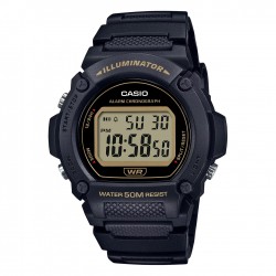 Ceas Barbati, Casio, Collection W-21 W-219H-1A2