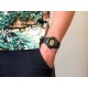 Ceas Barbati, Casio, Collection W-21 W-219H-1A2