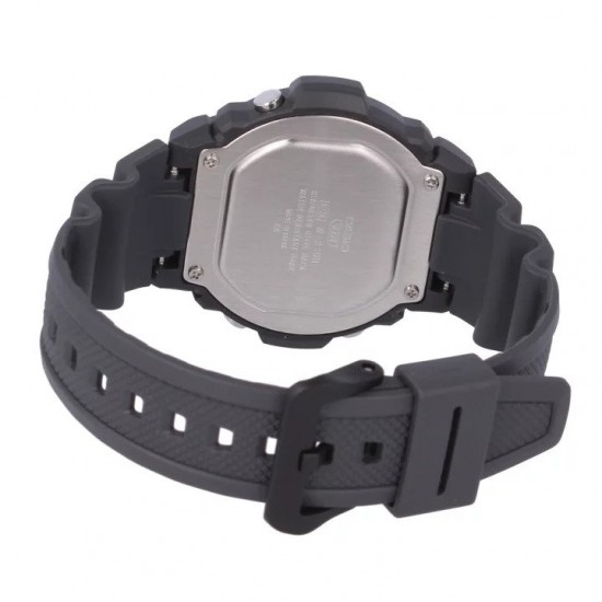 Ceas Barbati, Casio, Collection W-21 W-219H-8B