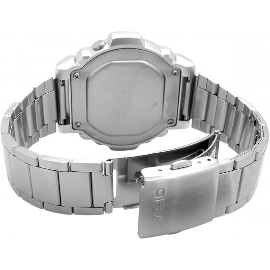 Ceas Barbati, Casio, Collection W-21 W-219HD-1AVEF