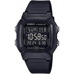 Ceas Barbati, Casio, Collection W-80 W-800H-1B