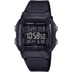 Ceas Barbati, Casio, Collection W W-800H-1B