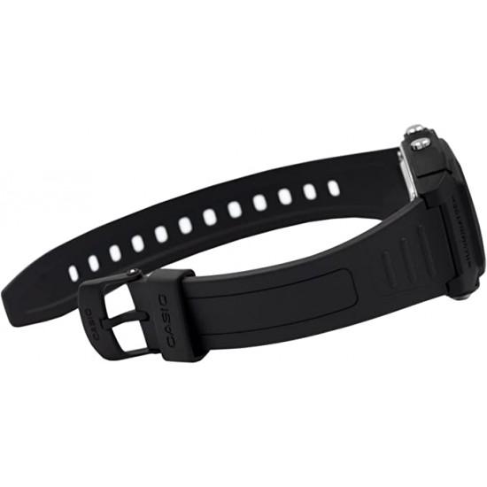 Ceas Barbati, Casio, Collection W-80 W-800H-1B