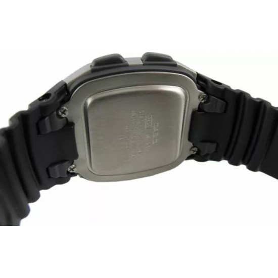 Ceas Barbati, Casio, Collection W-9 W-96H-1A