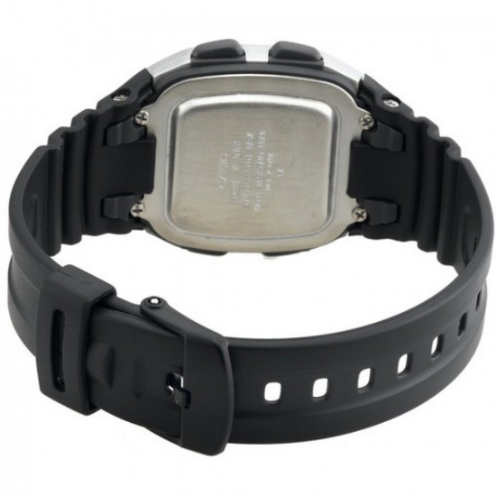 Ceas Barbati, Casio, Collection W-9 W-96H-1A