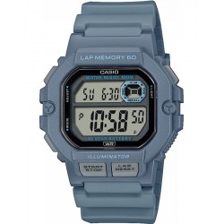 Ceas Barbati, Casio, Collection WS WS-1400H-2AVEF