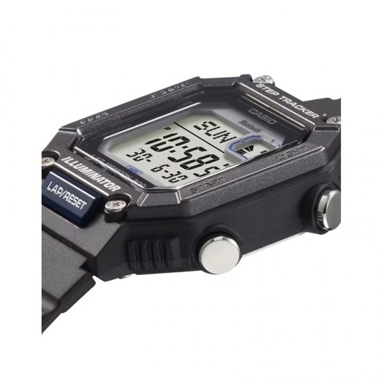 Ceas Barbati, Casio, Collection WS WS-B1000-1AVEF