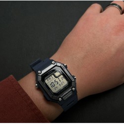 Ceas Barbati, Casio, Collection WS WS-B1000-2AVEF