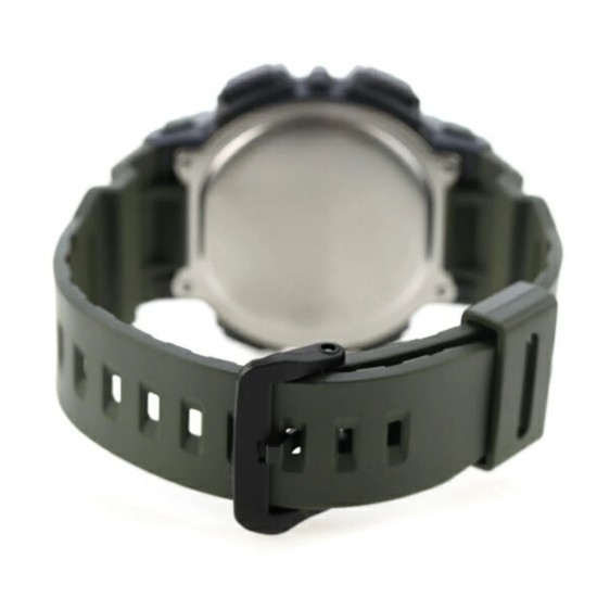 Ceas Barbati, Casio, Collection WS WS1500H-3BVEF