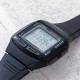 Ceas Barbati, Casio, Vintage Edgy Databank DB-36-1A