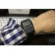 Ceas Barbati, Casio, Vintage Edgy Calculator DBC-32-1A