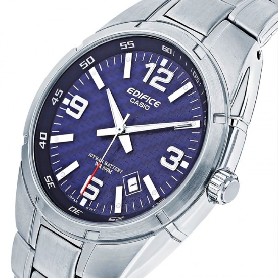 Ceas Barbati, Casio Edifice, Classic EF-125D-2A