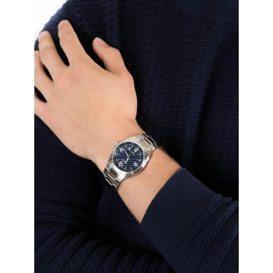 Ceas Barbati, Casio Edifice, Classic EF-125D-2A