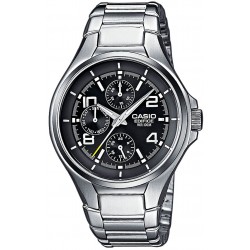 Ceas Barbati, Casio Edifice, Classic EF-316D-1A