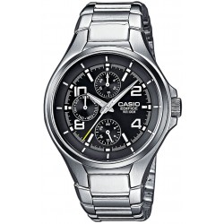 Ceas Barbati, Casio Edifice, Classic EF EF-316D-1A