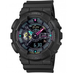 Ceas Barbati, Casio G-Shock, Classic GA-1 GA-110MF-1AER