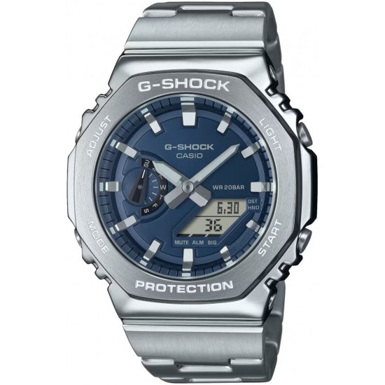 Ceas Barbati, Casio G-Shock, Classic GM GM-2110D-2BER