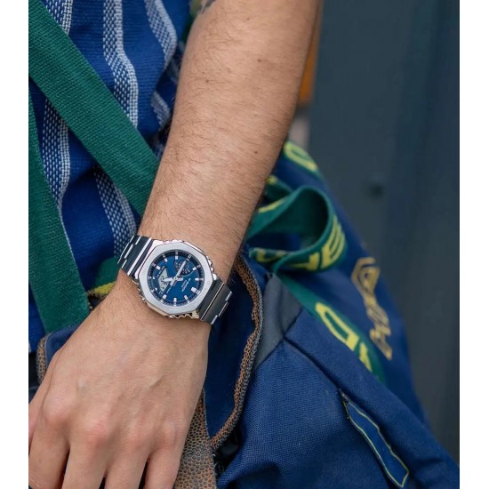 Ceas Barbati, Casio G-Shock, Classic GM GM-2110D-2BER