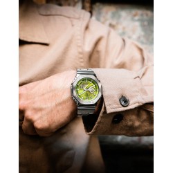 Ceas Barbati, Casio G-Shock, Classic GM GM-2110D-3AER