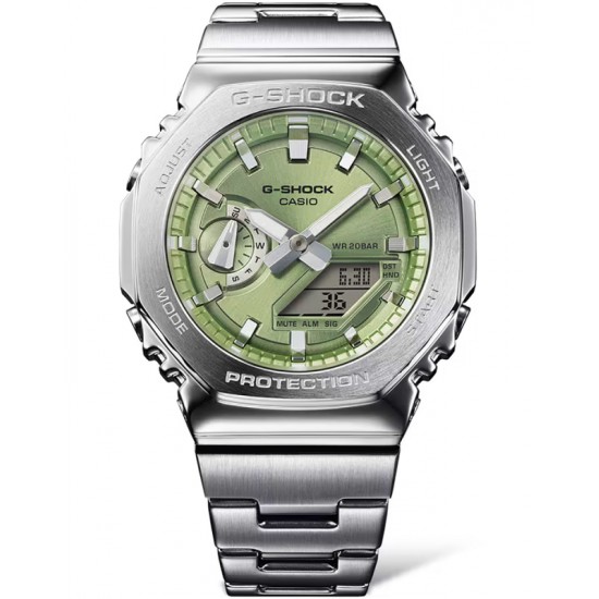 Ceas Barbati, Casio G-Shock, Classic GM GM-2110D-3AER