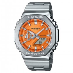Ceas Barbati, Casio G-Shock, Classic GM GM-2110D-4AER
