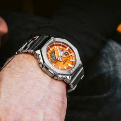 Ceas Barbati, Casio G-Shock, Classic GM GM-2110D-4AER