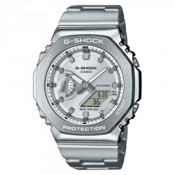 Ceas Barbati, Casio G-Shock, Classic GM GM-2110D-7AER