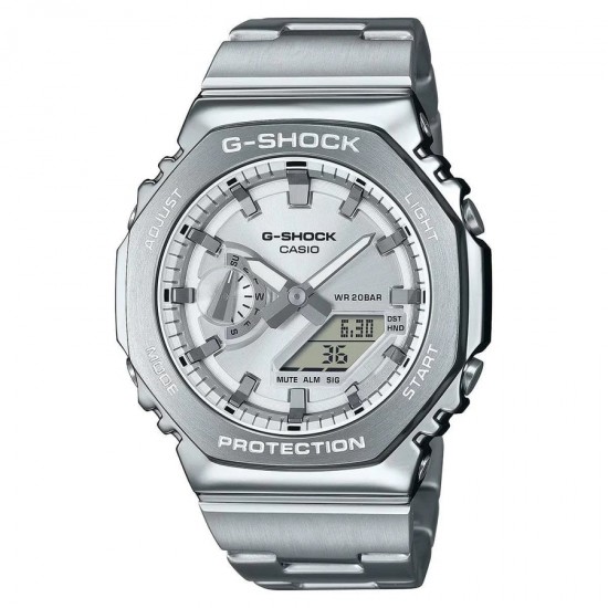 Ceas Barbati, Casio G-Shock, Classic GM GM-2110D-7AER