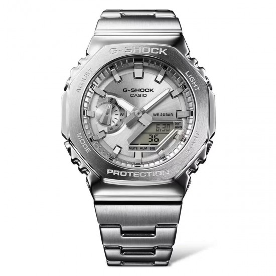 Ceas Barbati, Casio G-Shock, Classic GM GM-2110D-7AER