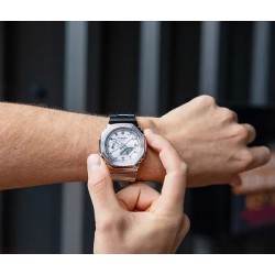 Ceas Barbati, Casio G-Shock, Classic GM GM-2110D-7AER