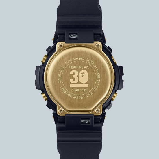 Ceas Barbati, Casio G-Shock, Classic GM GM-6900BAPE-1ER