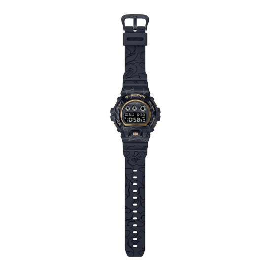 Ceas Barbati, Casio G-Shock, Classic GM GM-6900BAPE-1ER