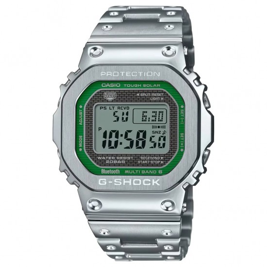 Ceas Barbati, Casio G-Shock, Classic GMW GMW-B5000D-3ER