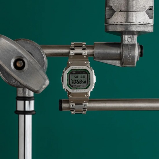 Ceas Barbati, Casio G-Shock, Classic GMW GMW-B5000D-3ER