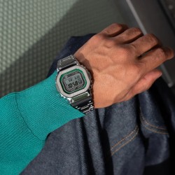 Ceas Barbati, Casio G-Shock, Classic GMW GMW-B5000D-3ER
