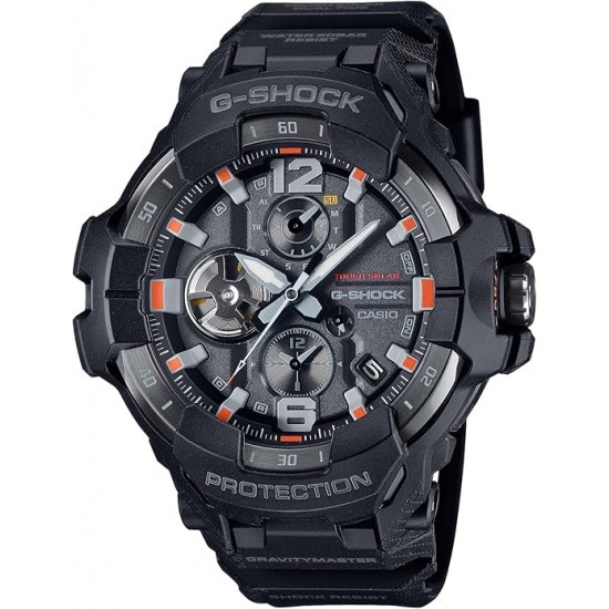 Ceas Barbati, Casio G-Shock, Master of G Rangeman GR-B300EC-1AER