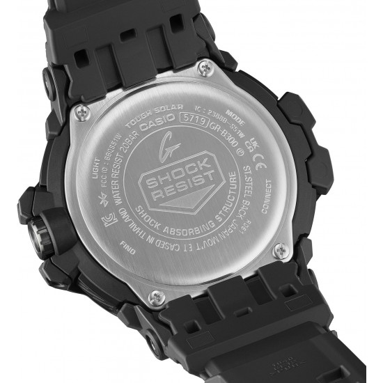 Ceas Barbati, Casio G-Shock, Master of G Rangeman GR-B300EC-1AER