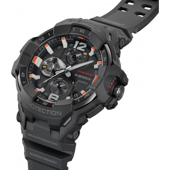 Ceas Barbati, Casio G-Shock, Master of G Rangeman GR-B300EC-1AER