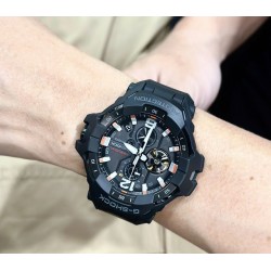 Ceas Barbati, Casio G-Shock, Master of G Rangeman GR-B300EC-1AER