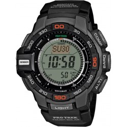 Ceas Barbati, Casio, Pro Trek Tough Solar PRG-270-1ER