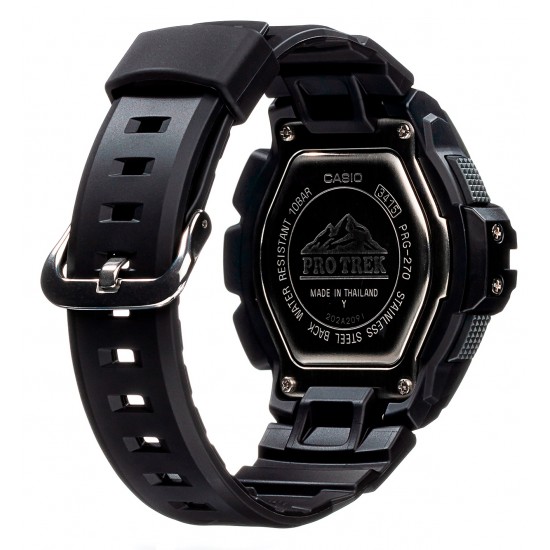 Ceas Barbati, Casio, Pro Trek Tough Solar PRG-270-1ER