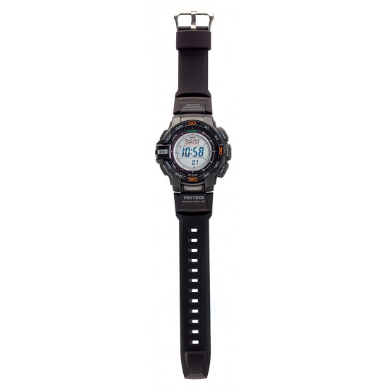 Ceas Barbati, Casio, Pro Trek Tough Solar PRG-270-1ER