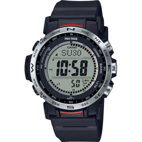 Ceas Barbati, Casio, Pro Trek Tough Solar PRW-35-1AER