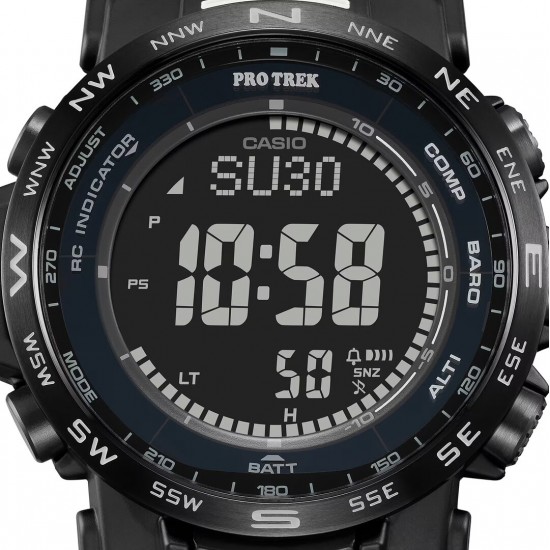 Ceas Barbati, Casio, Pro Trek Tough Solar PRW-35Y-1BER