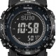 Ceas Barbati, Casio, Pro Trek Tough Solar PRW-35Y-1BER