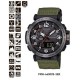 Ceas Barbati, Casio, Pro Trek Tough Solar PRW-6600YB-3ER